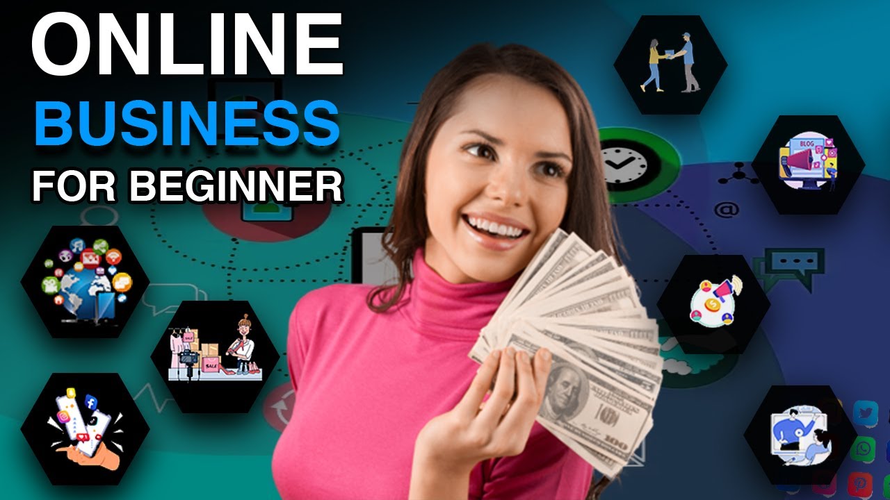 7 Best Online Businesses Ideas To Make Money Online As A Beginner (2023)