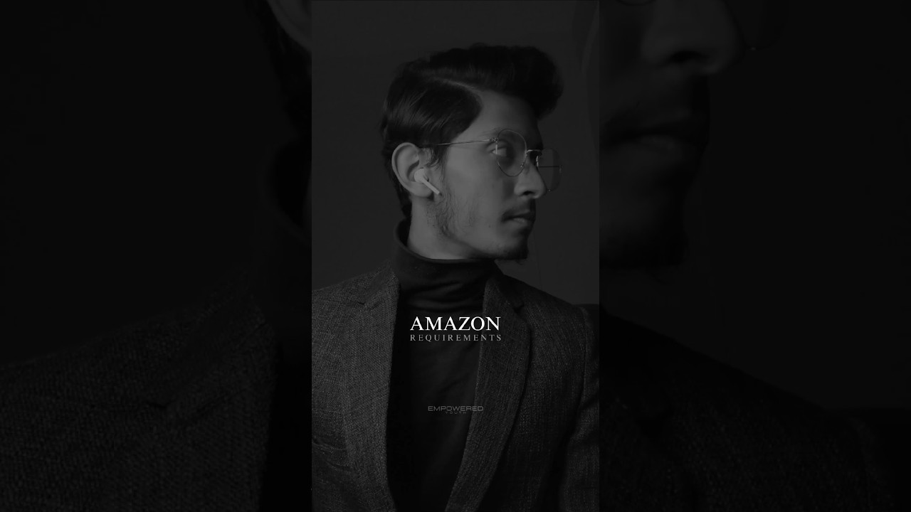 Amazon FBA Requirements #youtubeshorts #ytshorts #shorts #amazon #business #online #millionaire