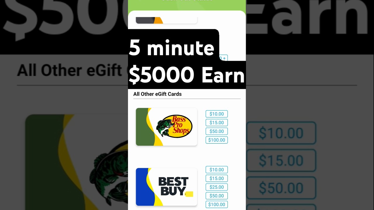 Earning App Without Investment 2024 | Best Earning App Without Investment 2024 | Online Earning  App