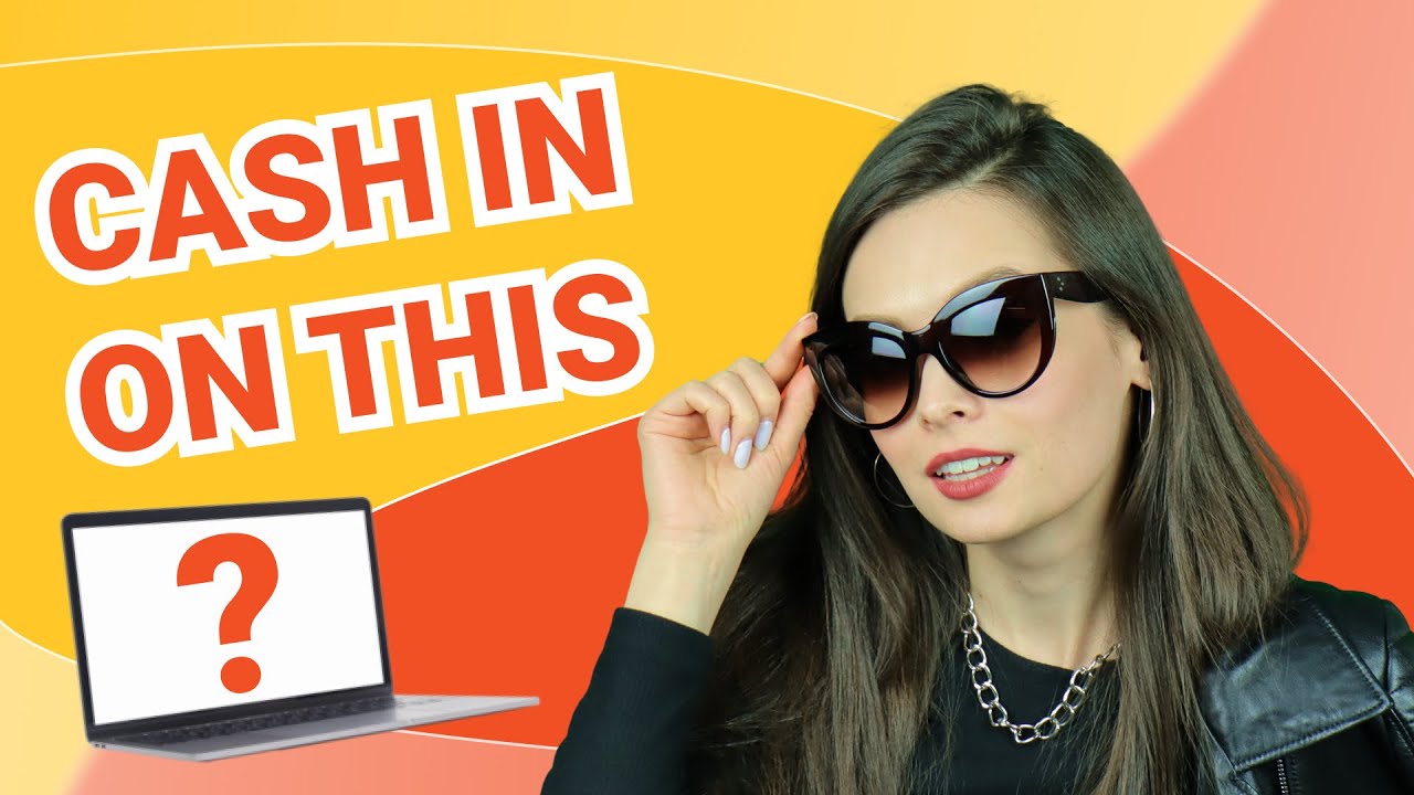 Evergreen Ecommerce Ideas: Make Money Online In 2023 Selling Laptop Accessories!