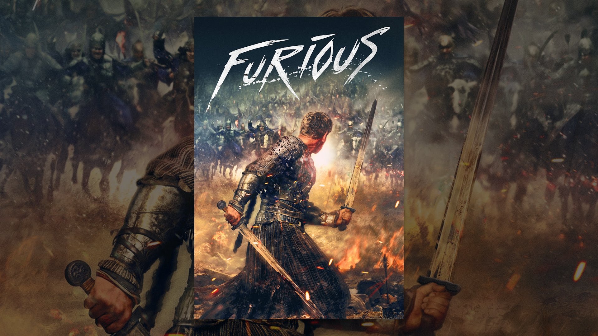Furious