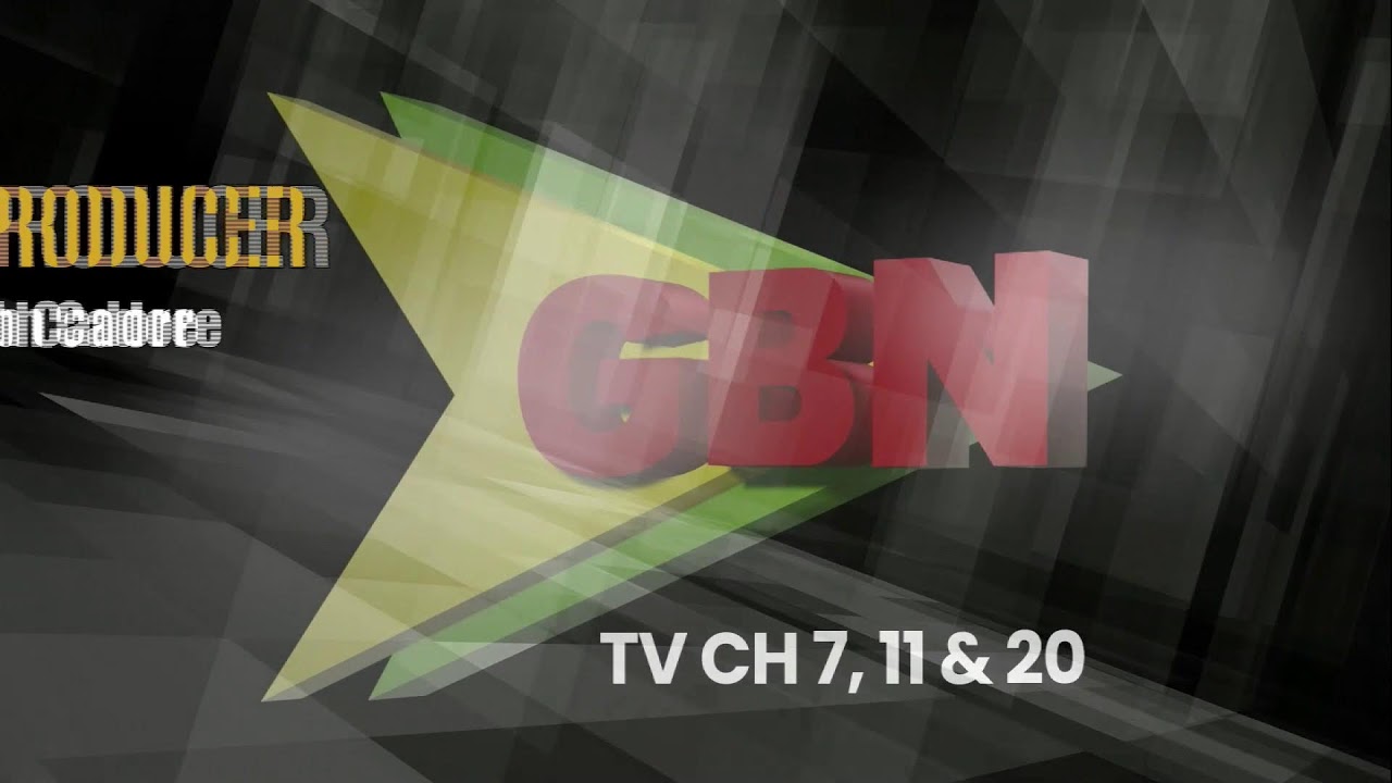 GBN News 14th November 2024