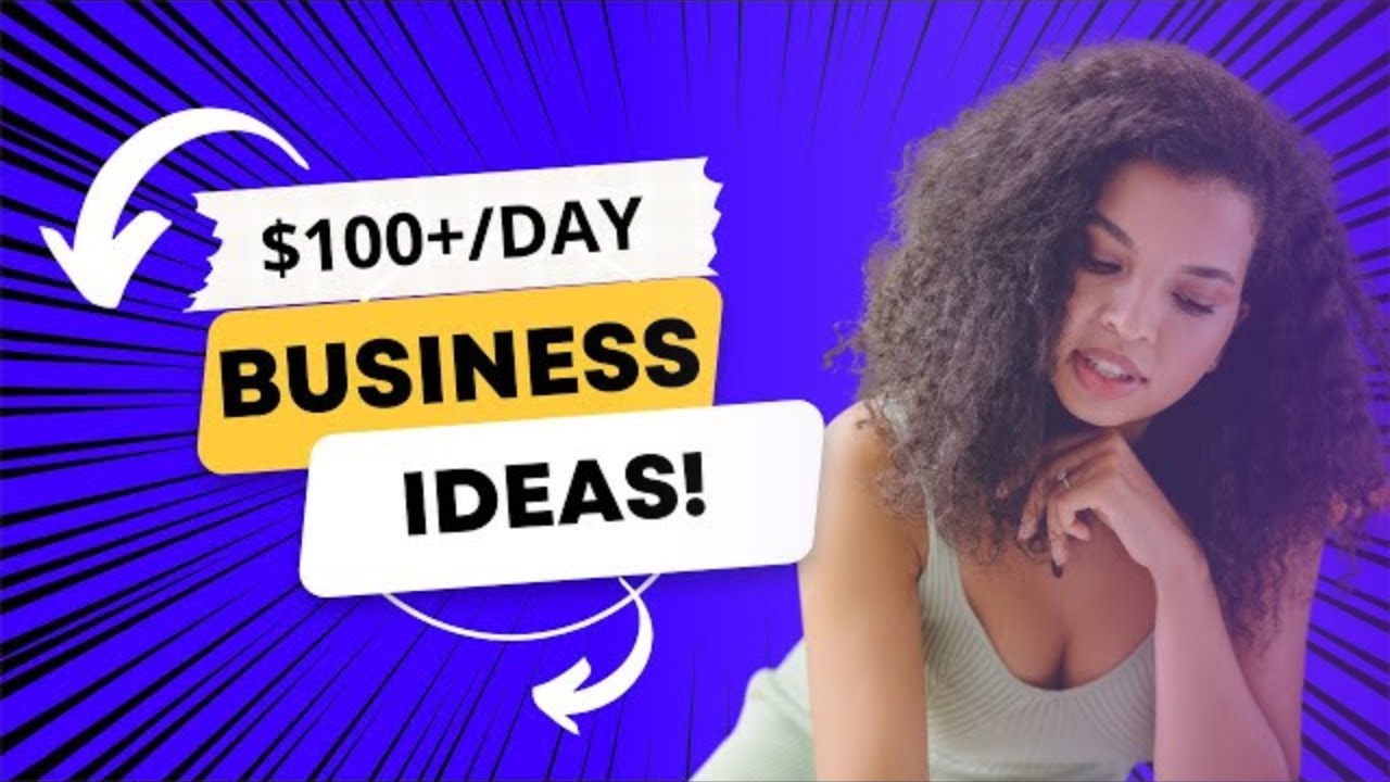 Great Business Ideas to Make Money Online in 2023 Start TODAY! | How To Guides
