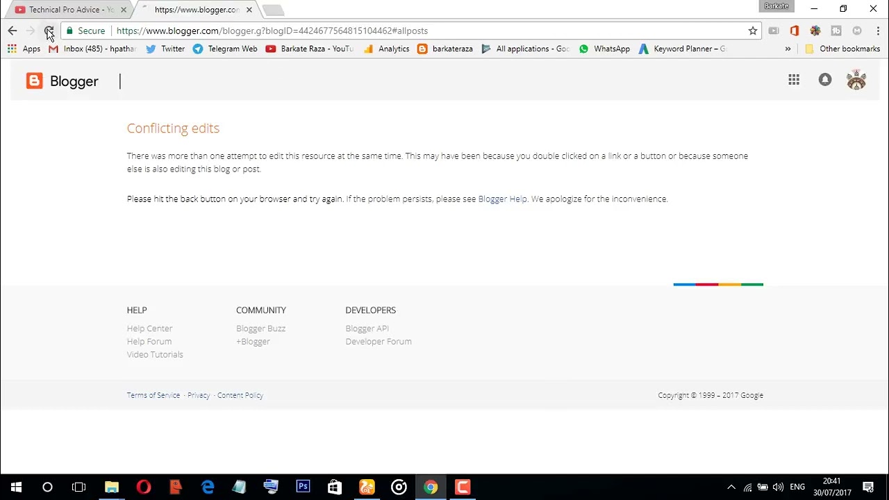 How to Start Blogging in 2023   Complete Step by Step Guide   Become a Freelance Blogger