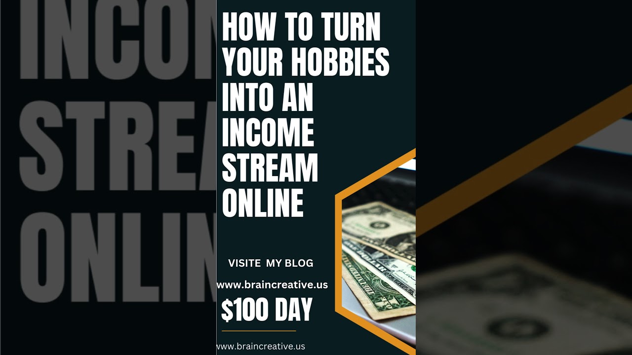 Make Money While You Sleep #shorts