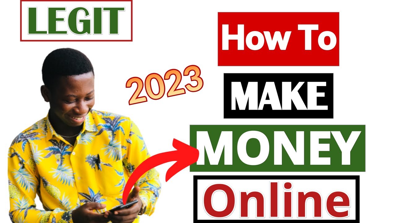 My Idea about how we can make money online 2023 #makemoneyonline  #howto