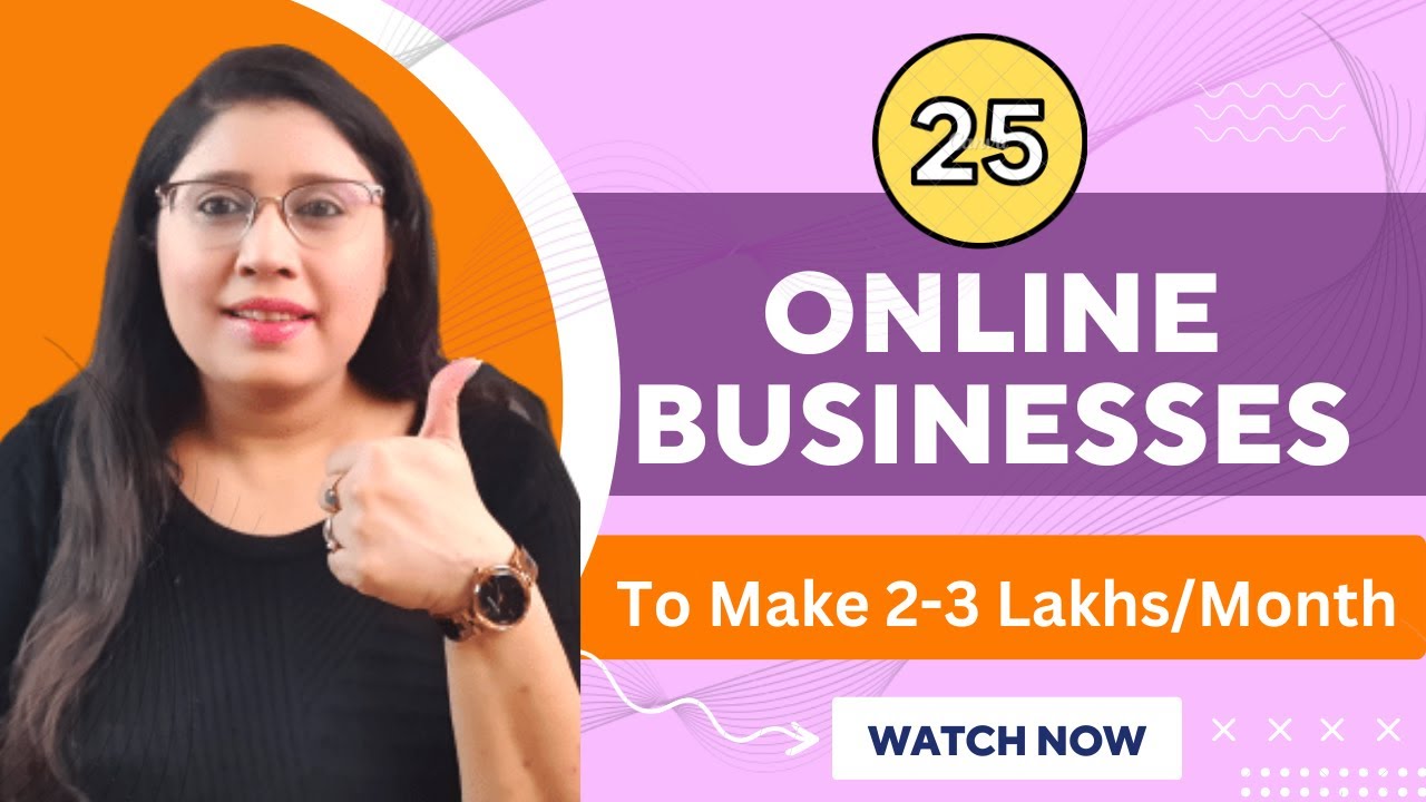 Online Business Ideas 2023 To Make Money Online As A Beginner