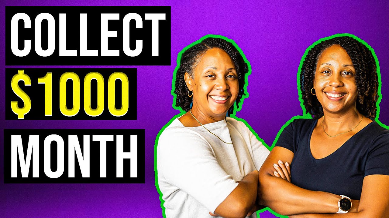 Passive Income Investing - Make $1000 Monthly in 2023