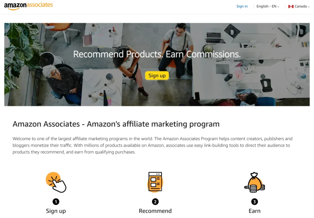 What Is Twitch Affiliate Marketing? [And How to Get Started!]