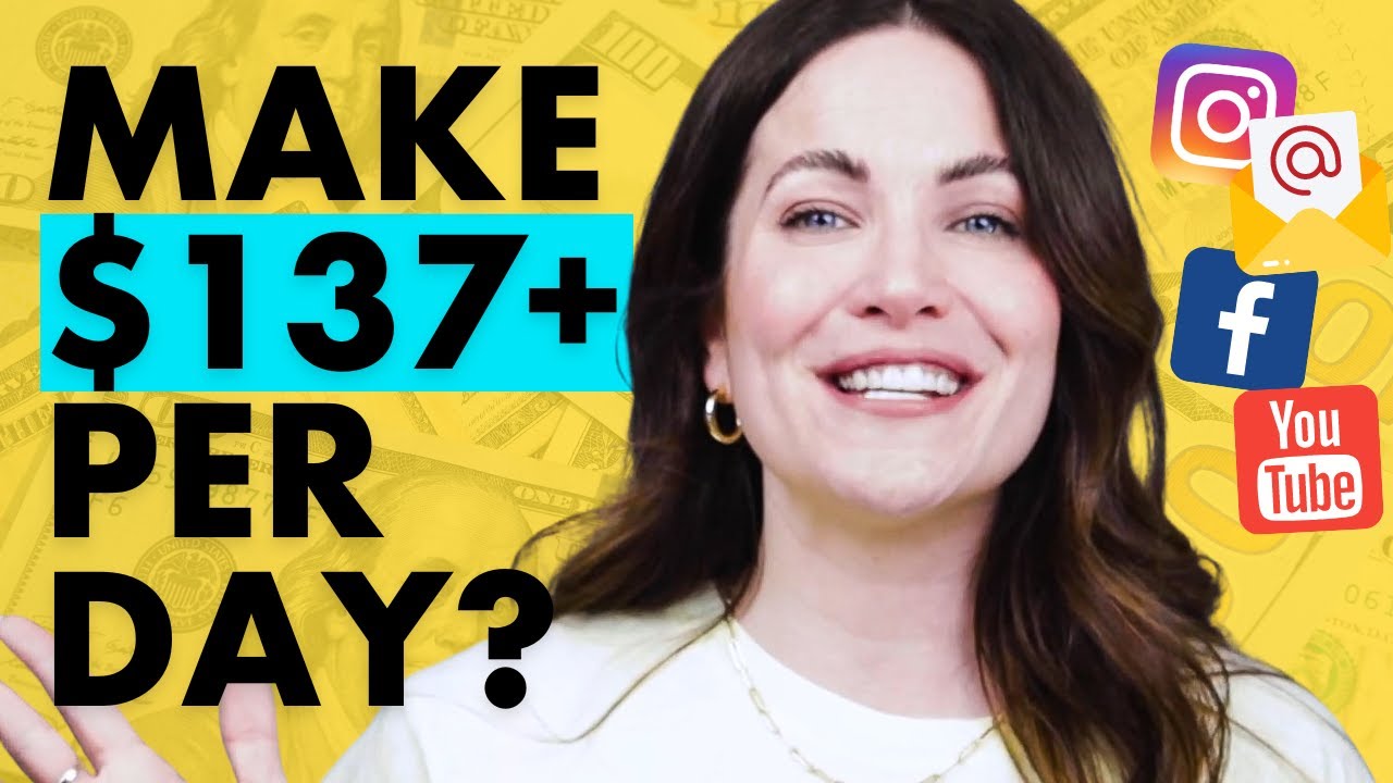 15 Ways To Make Money Online In 2023