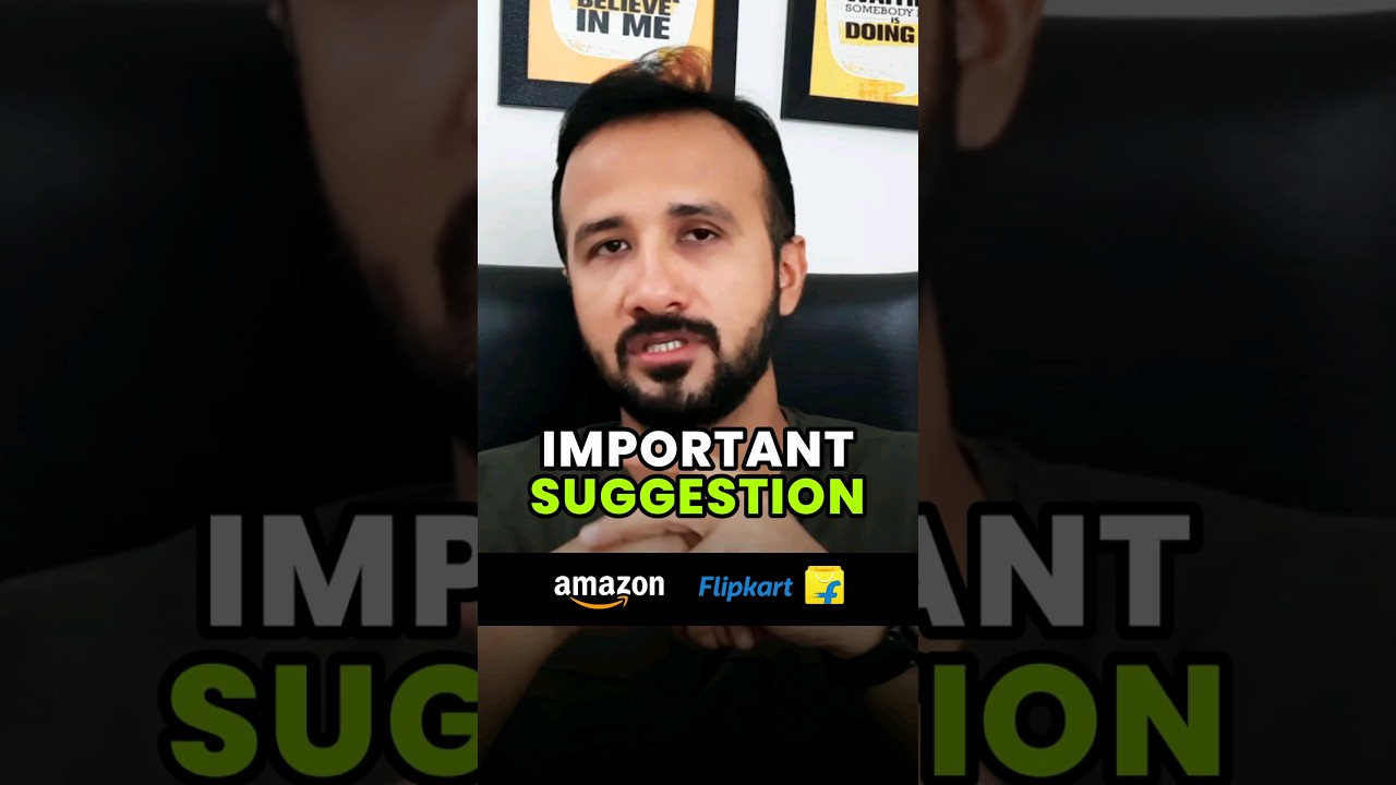 Amazon Tips & Tricks | Ecommerce Business for Beginners | Earn Money Online