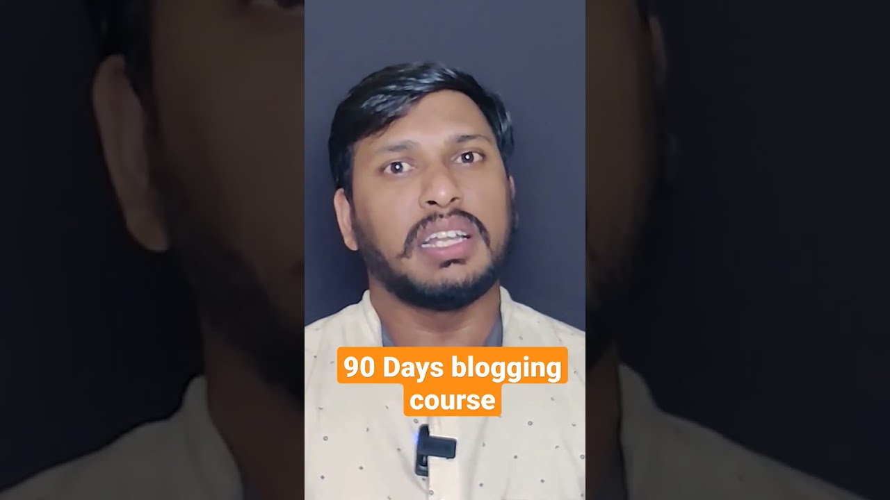Blogging tutorial in Telugu | Pages creating | privacy page | terms and policy page creating in 2023