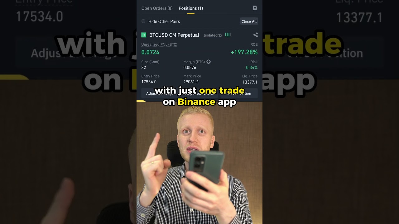 How to Make Money on Binance App - 2024