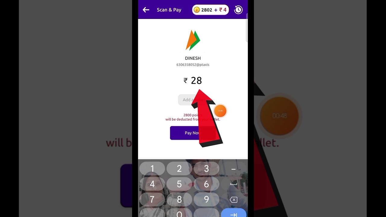 MOBILE SE PAISA KAMANE WALA APP TODAY ONLINE EARNING MONEY BEST EARNING APP EARN MONEY ONLINE