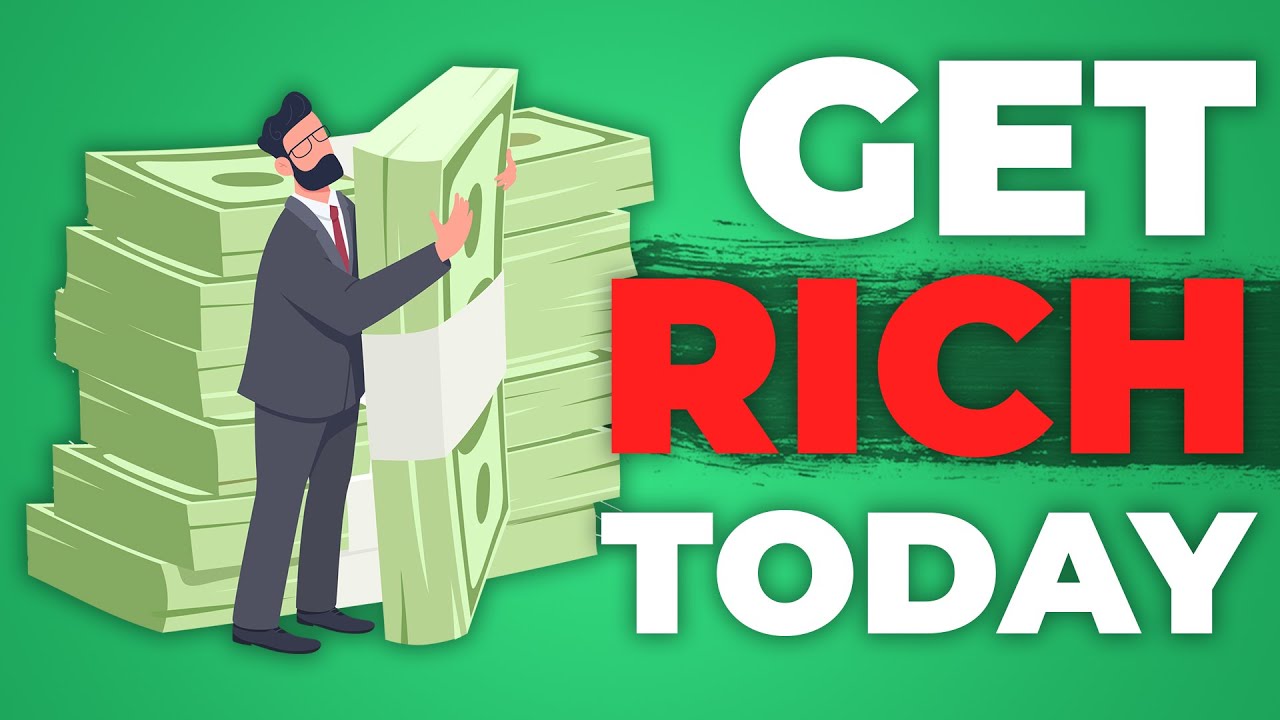 Make Money Online 2023 (Financial Freedom Step by Step Guide)