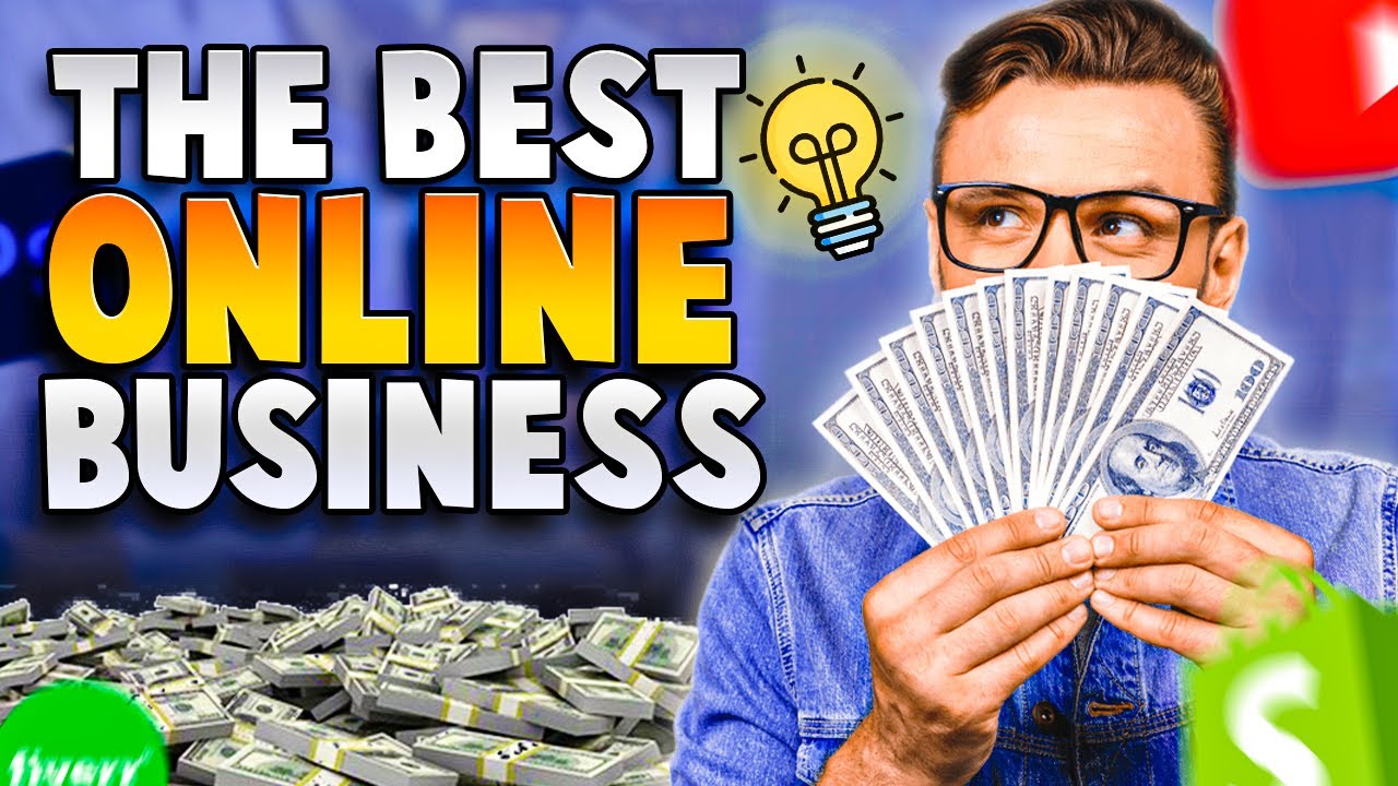 Make Money Online in 2023 from these UNIQUE Business ideas| Farm of Millions