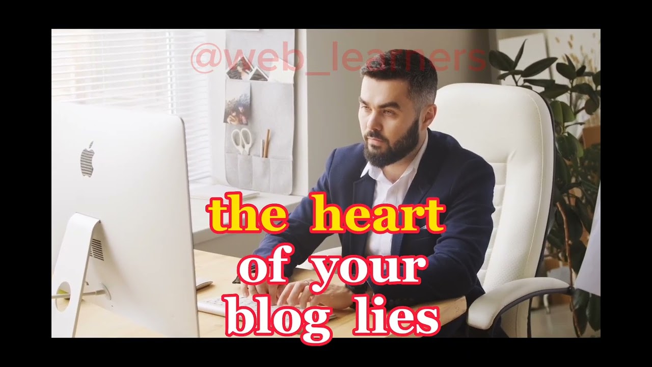 Mastering the Art of Blogging: A Comprehensive Guide to Starting your Blog in 2023