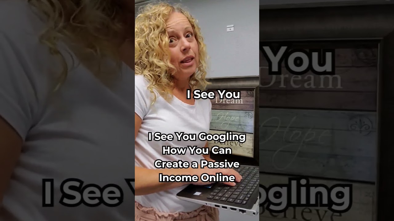 Passive Income Ideas to Make Money Online #makemoneyonline2023 #sidehustles #workfromhome2023