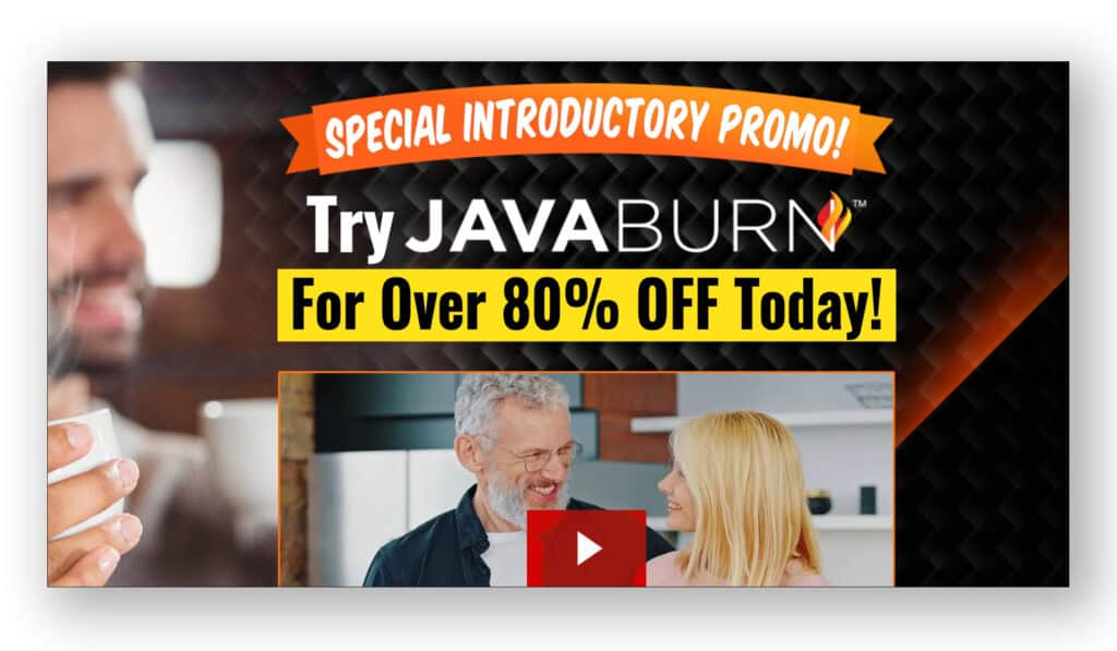 Java Burn