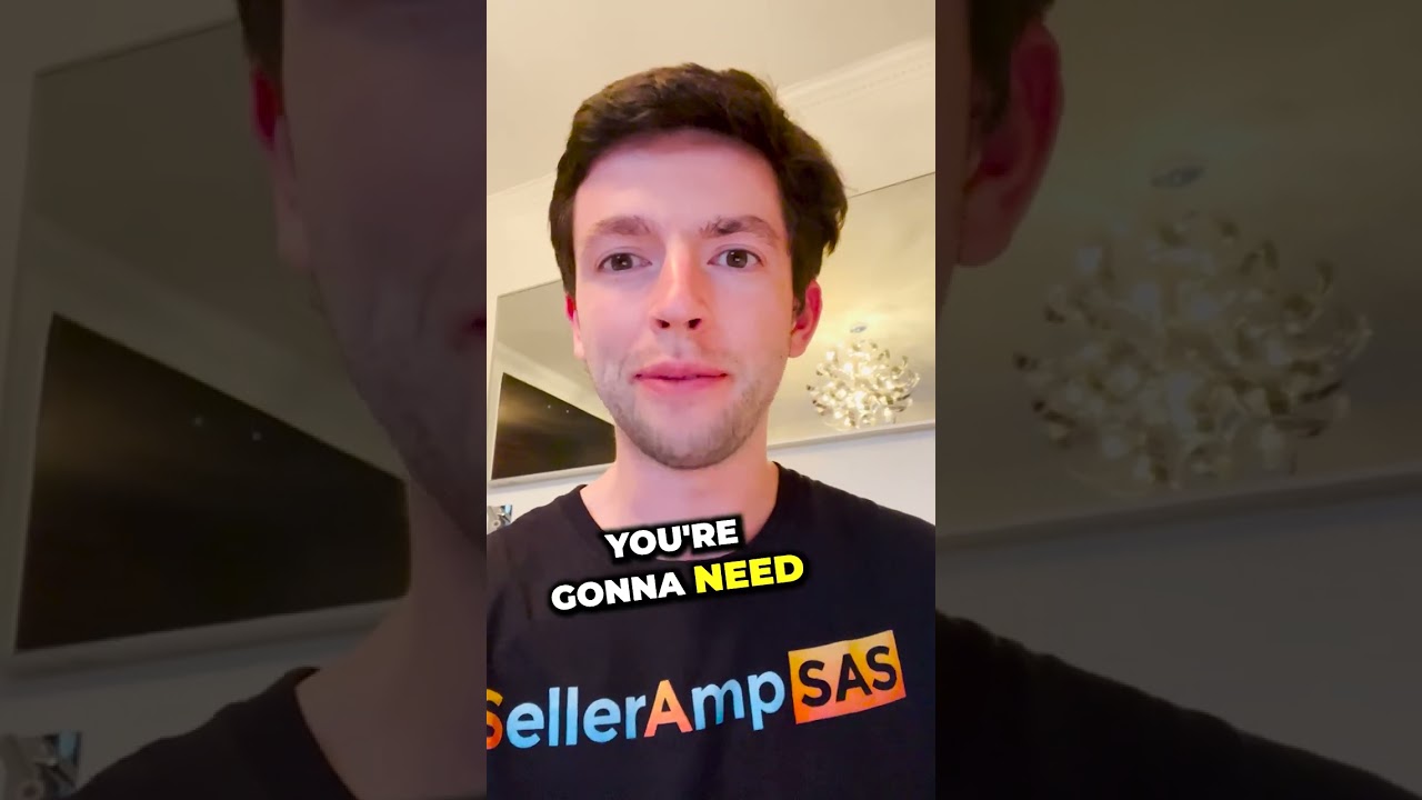 The BEST Way To Start Amazon FBA 2023