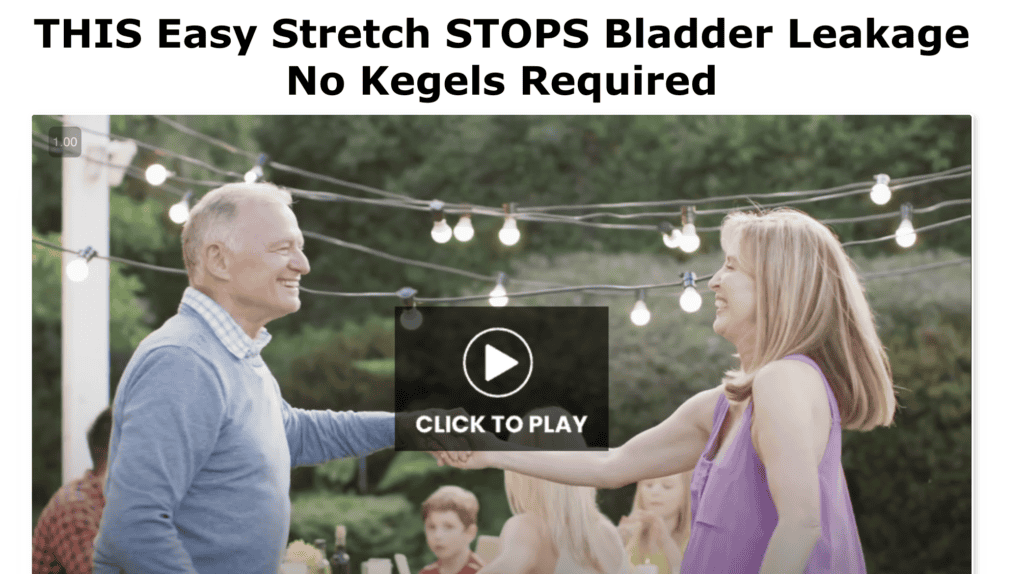 Pelvic Floor Strong
