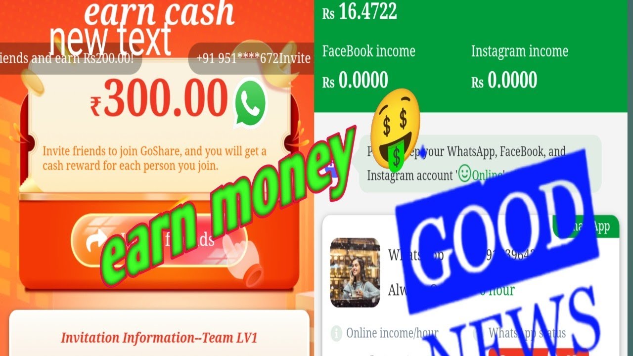 how to make money online 2024 websites to make money #earnmoneyonline