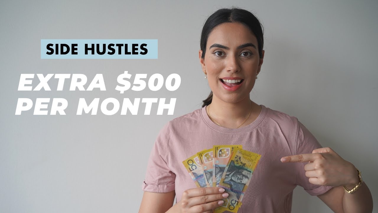 10 High Paying Side Hustles For 2023 | Earn Passive Income