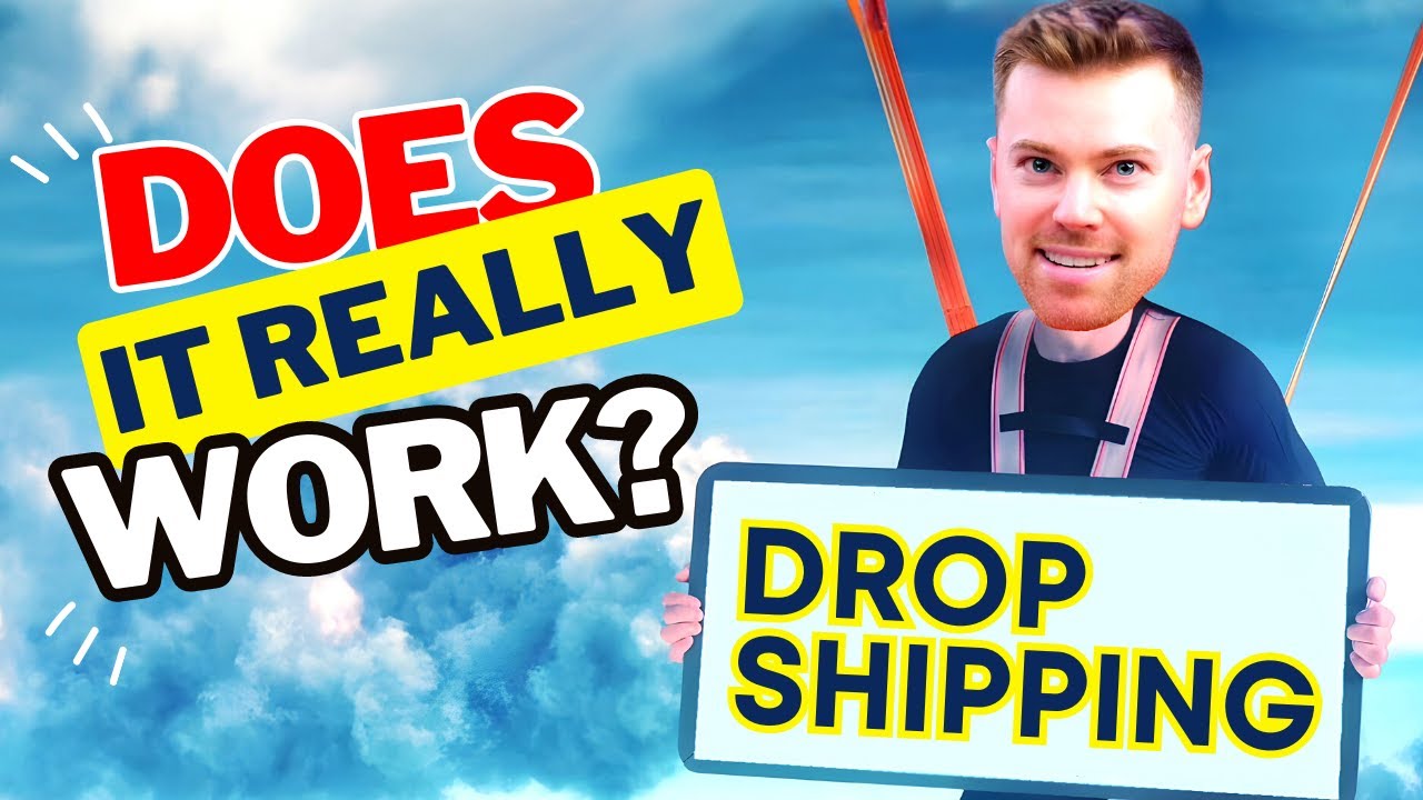 Amazon Dropshipping for Beginners (THE TRUTH) in 2024
