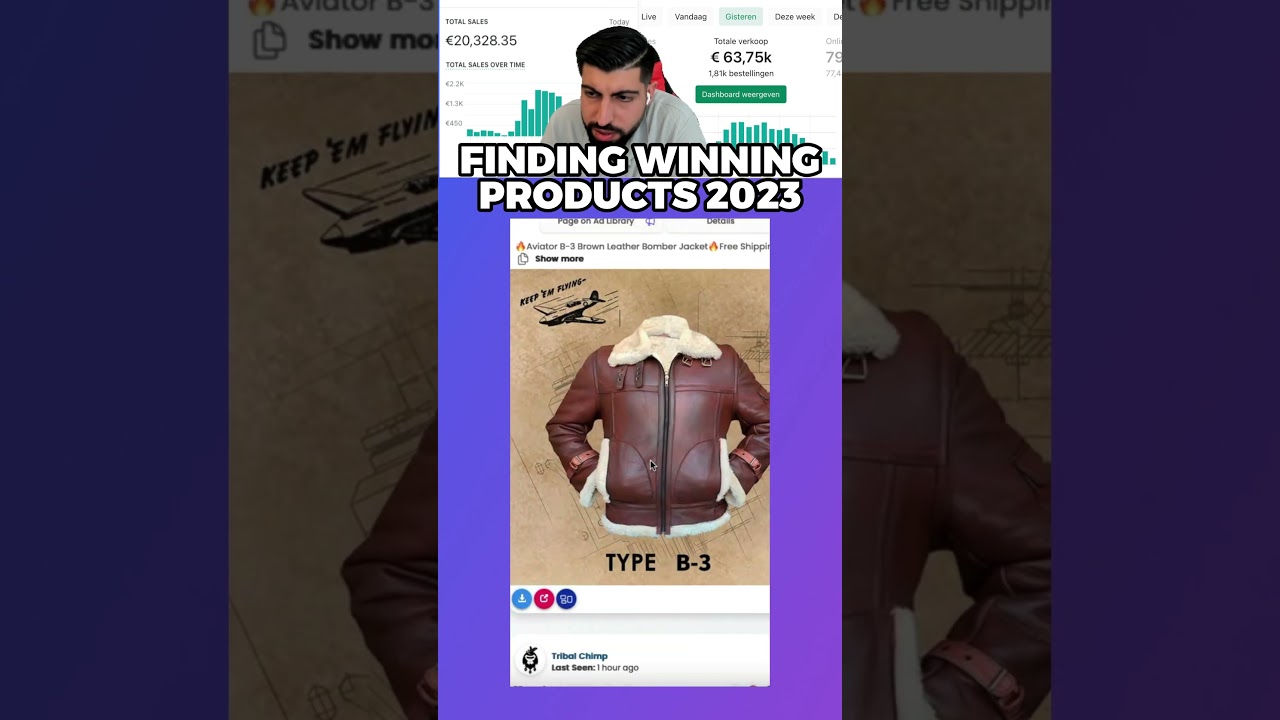 Best Method to Do Product Research for Dropshipping (September 2023)