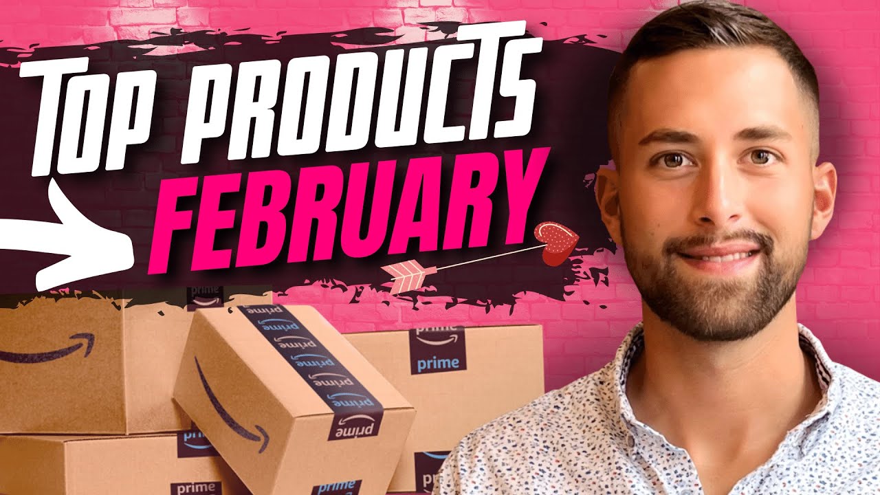 Best Products To Sell On Amazon FBA | February 2023