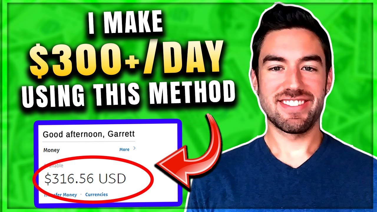 Clickbank Digital Marketing Paid Traffic for Beginners (Make Money Online in 24 Hours!)