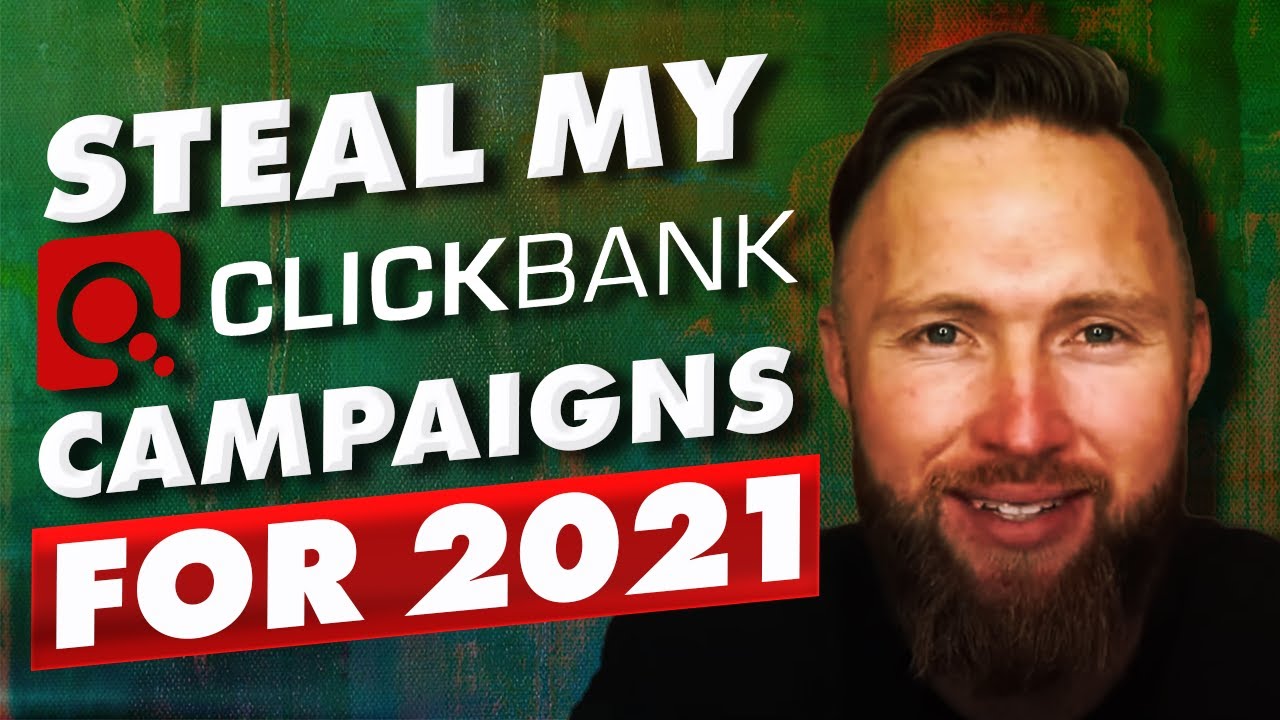Clickbank For Beginners - The #1 Way To Make Money Online With Affiliate Marketing