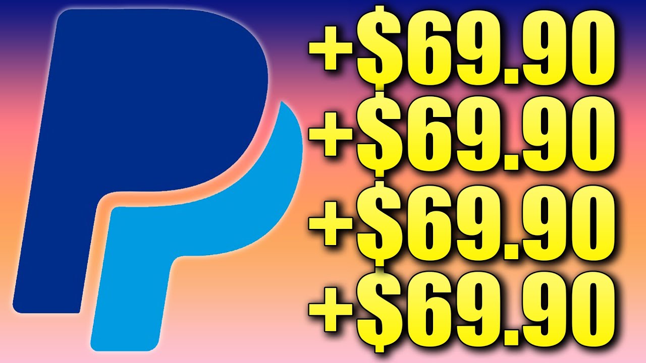Earn $69.90 OVER & OVER (Make HUGE Passive Income 2023 - NO WORK!)