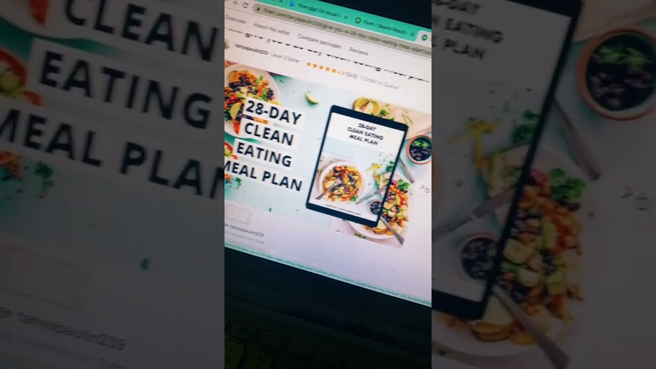 Fiverr gig ideas to make money online in 2023