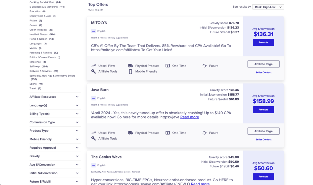 How to Make Money with ClickBank: A Complete Guide for Affiliates and Sellers