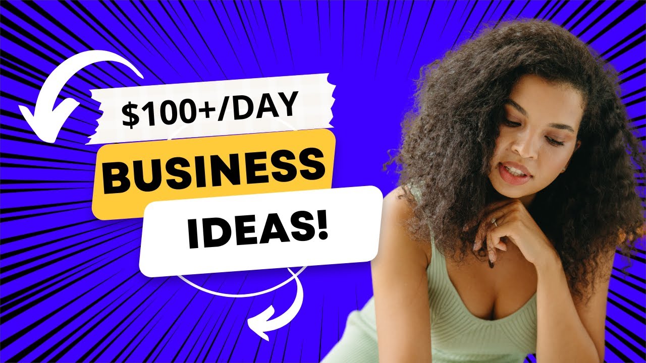 Lucrative Business Ideas to Make Money Online in 2023 Start TODAY!