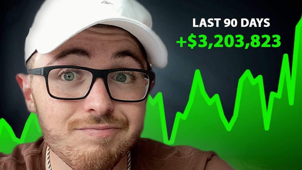My Top Passive Income Strategy For 2023 | 3 Month Update