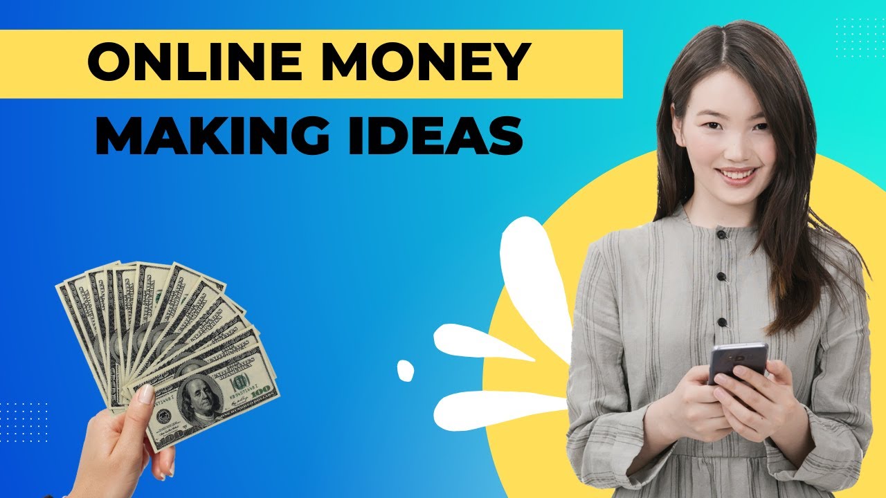 Online Money Making ideas 2023 | Chat GPT | Earn Money Online