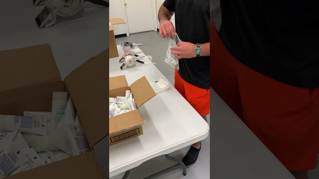 Snapl | Amazon FBA Prep