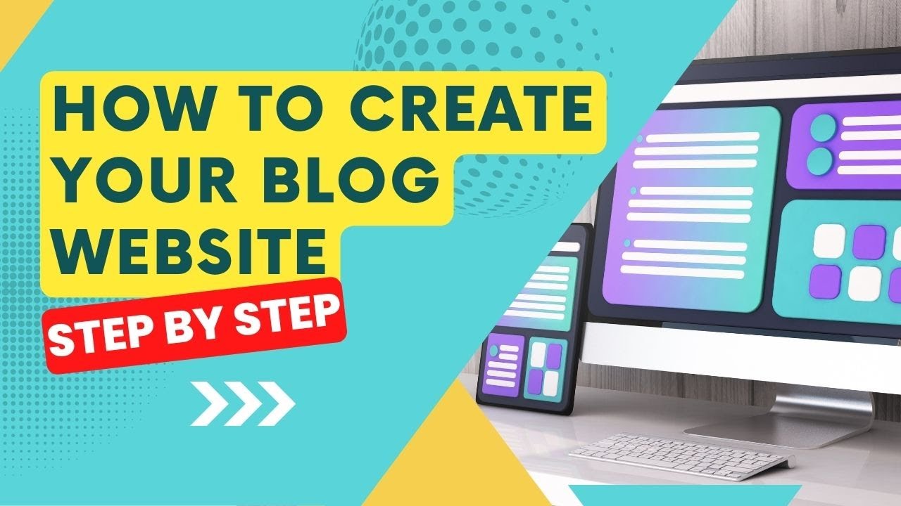 The Ultimate Blogging Course 2023 - A Step-by-Step Guide to Blogging
