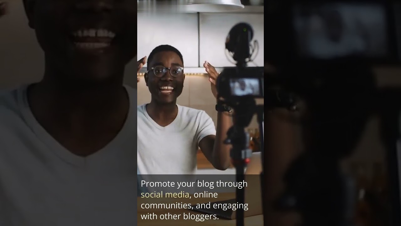 The Ultimate Guide to Starting Your Own Blog #youtube #viral #richroadmap