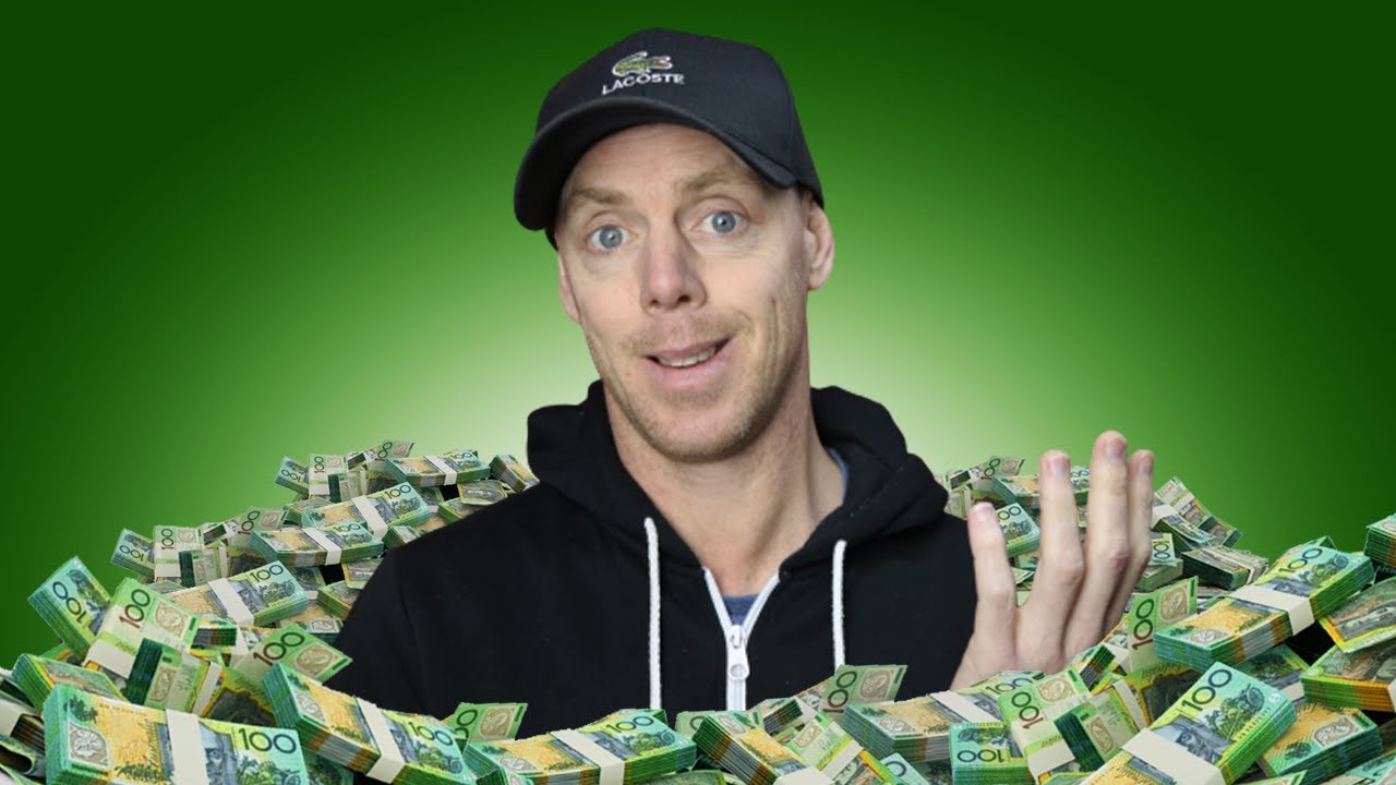 What Dropshipping In Australia ACTUALLY Costs