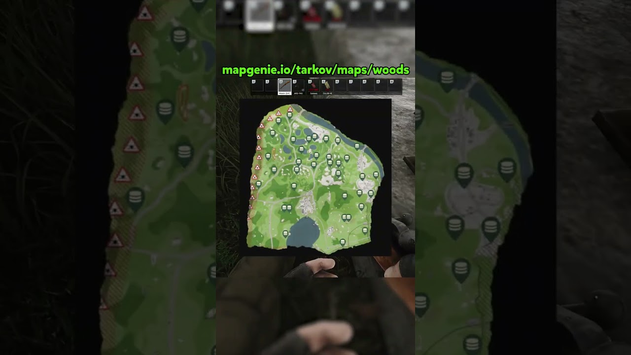 5 Tips to Make Money in Escape From Tarkov