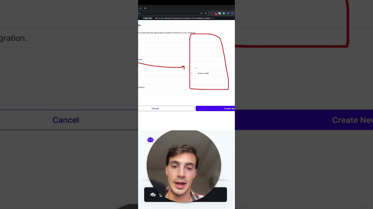 AI Autoblogging Full Tutorial (automatic SEO Blogs with Autoblogger) #autoblogging #autoblogger