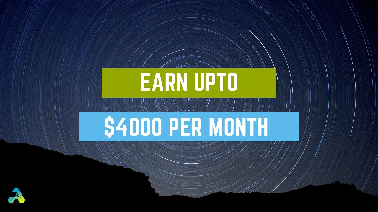 Affiliate Marketing Program | Build Your Passive Income Stream in 2023 Through The Affiliate Program