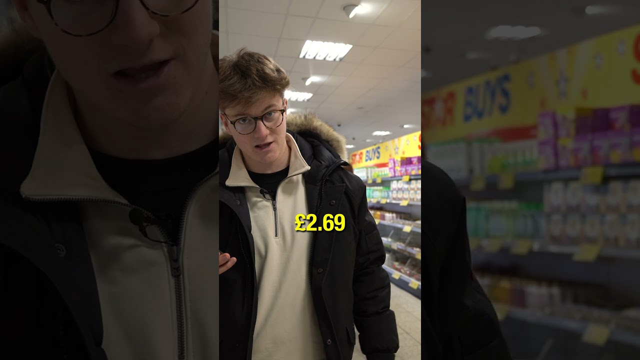 Amazon FBA Instore Retail Arbitrage Product Hunting #shorts