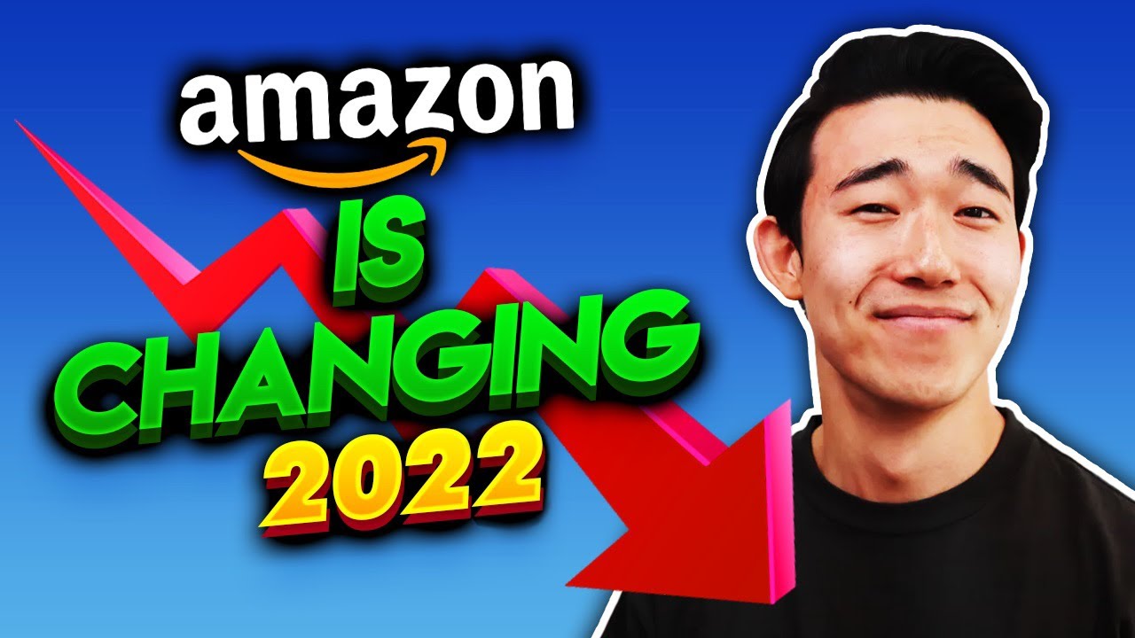 BIG Amazon FBA Changes to Pay Attention to in 2023 | 5 Recent Trends & How to Take Advantage