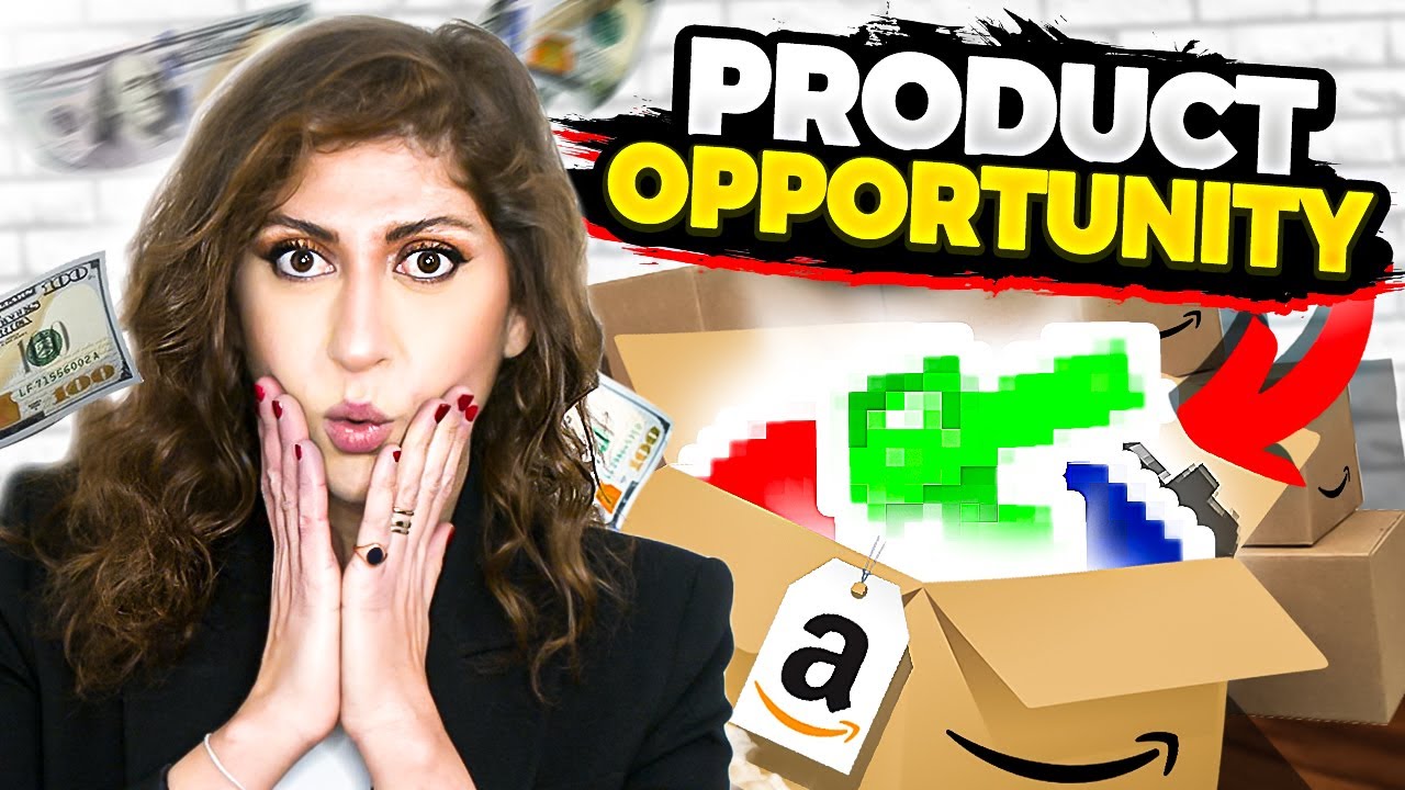 Best products to Sell on Amazon FBA 2023 | Amazon Product Suggestions on Amazon Seller Central UAE