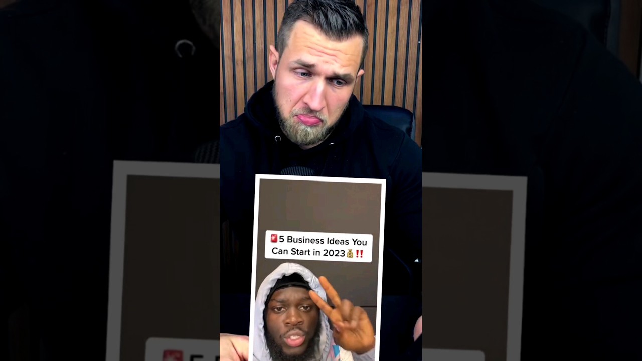 Business Ideas for 2023 #fyp #makemoneyonline #money #motivation #online #short #shorts #youtube