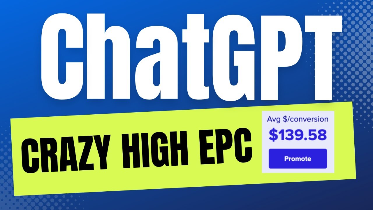 Earn $250+ with ChatGPT and Clickbank: How To Start Making Money Online